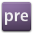 Adobe Premiere Elements Icon 48x48 png